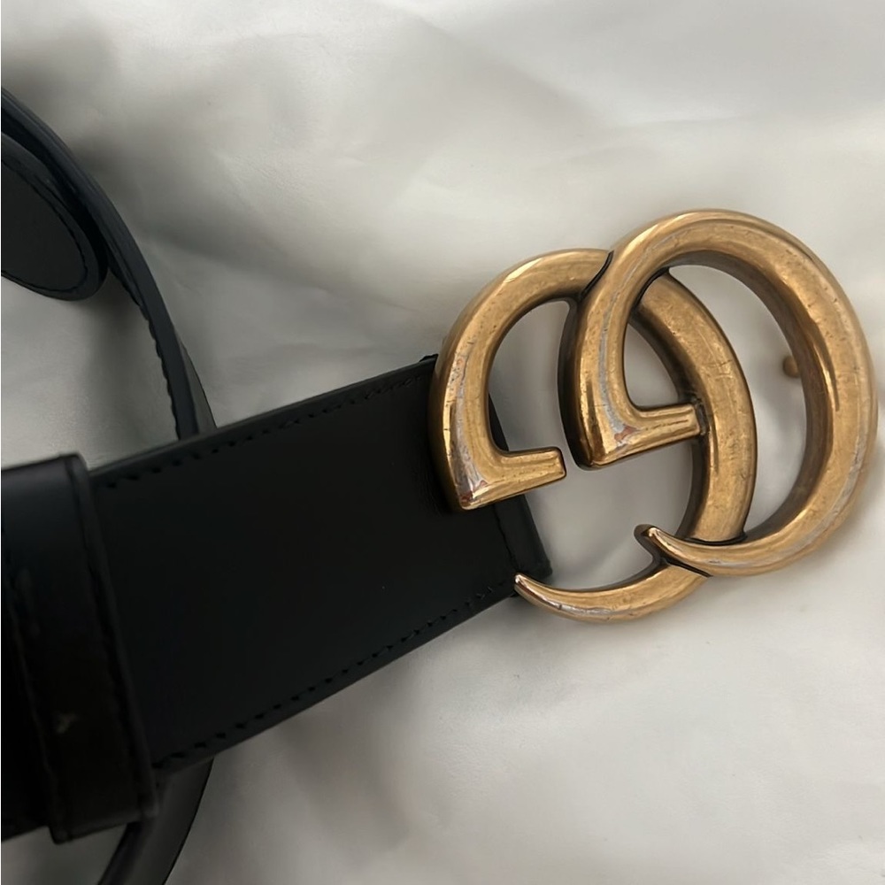 Belt